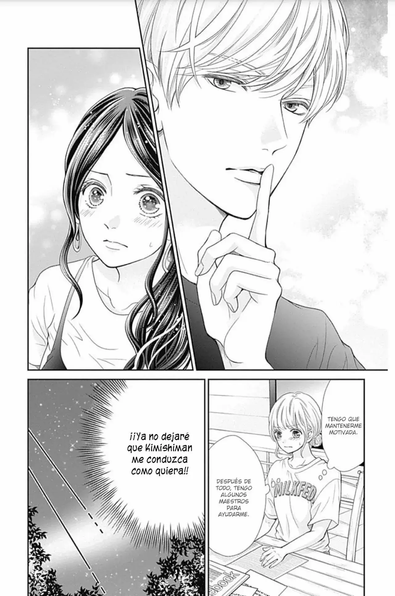 Capitulo 35 page 21