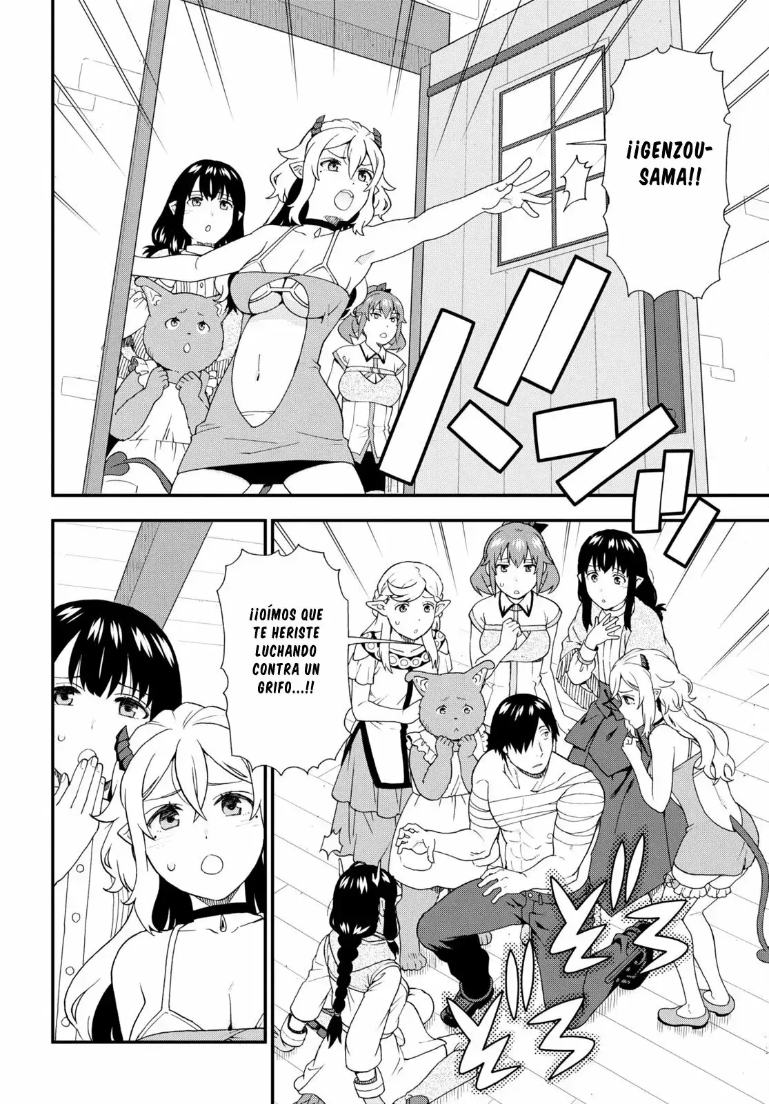 Capitulo 56 page 22
