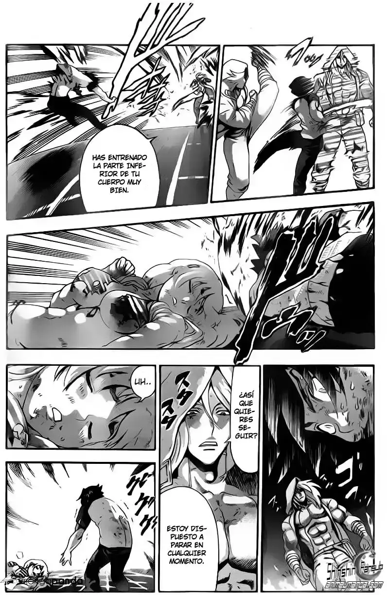 Capitulo 516 page 9