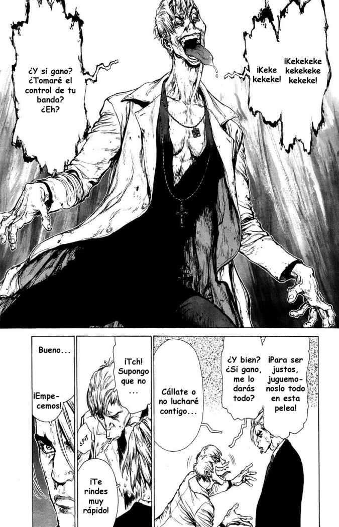 Capitulo 72 page 20