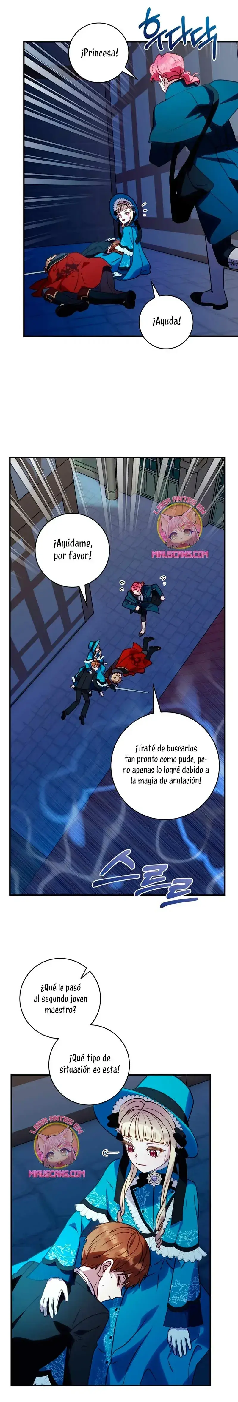 Capitulo 43 page 18