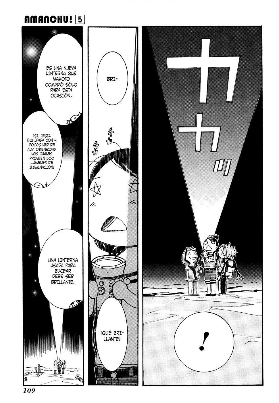 Capitulo 28 page 18