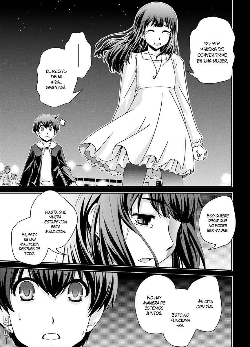 Capitulo 21 page 17