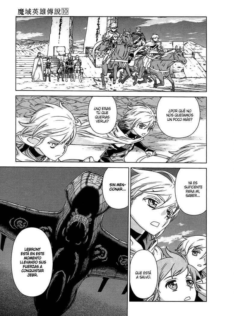 Capitulo 84 page 26