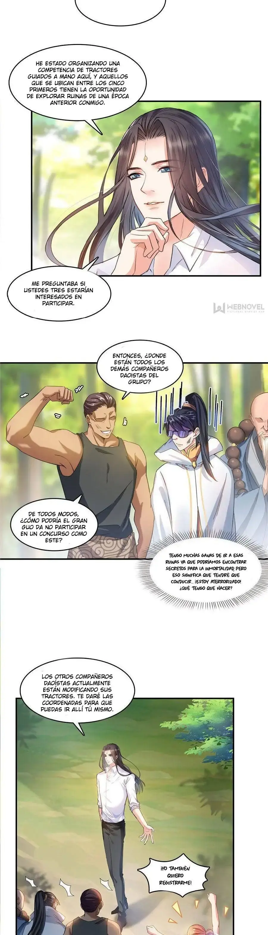 Capitulo 245 page 8