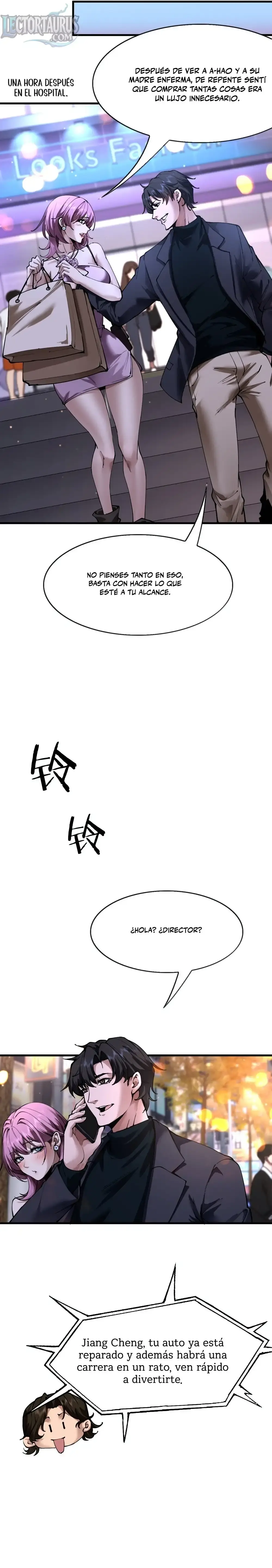 Capitulo 39 page 5