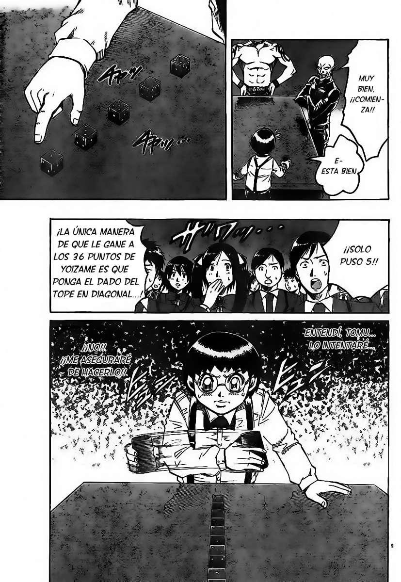 Capitulo 39 page 10