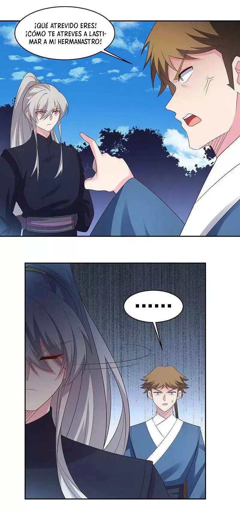 Capitulo 220 page 16
