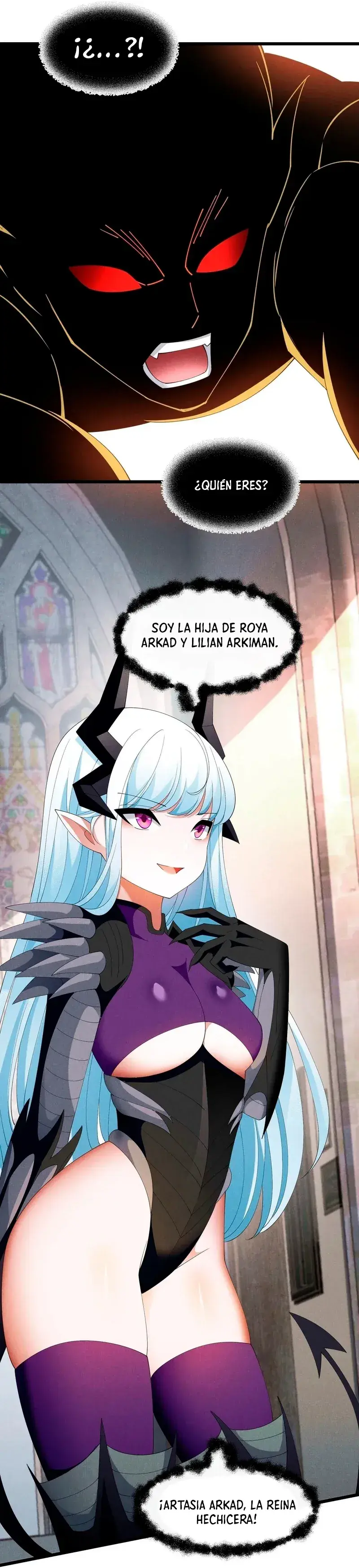 Capitulo 97 page 37