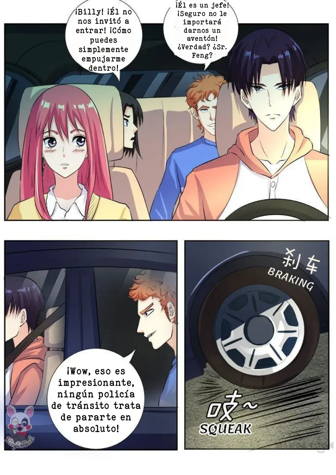 Capitulo 105 page 7