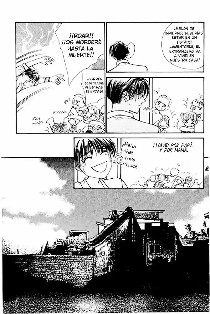 Capitulo 22 page 29