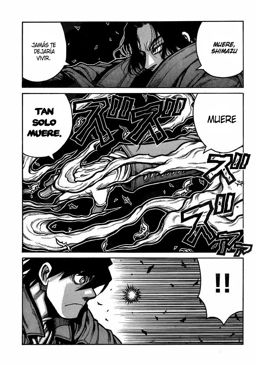 Capitulo 40 page 17