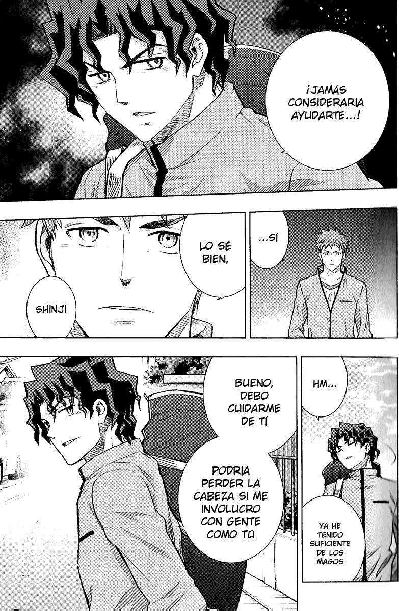 Capitulo 87 page 16