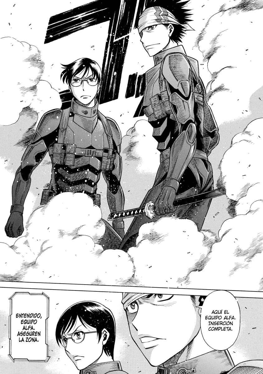Capitulo 79 page 26