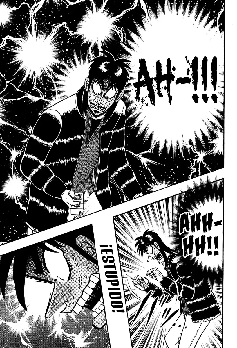 Capitulo 93 page 20