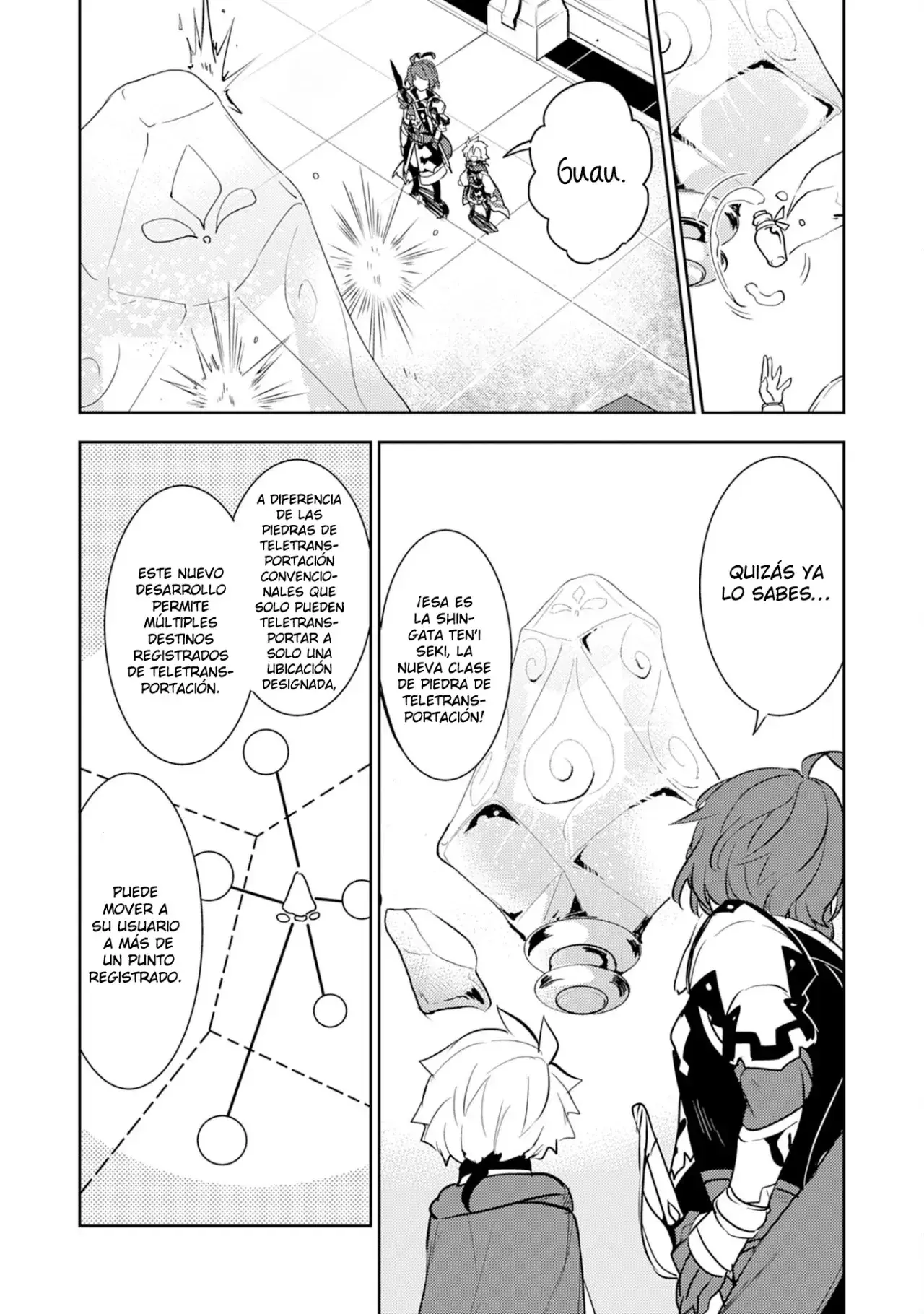 Capitulo 10 page 19