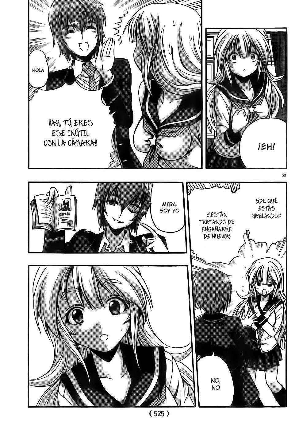 Capitulo 30 page 31