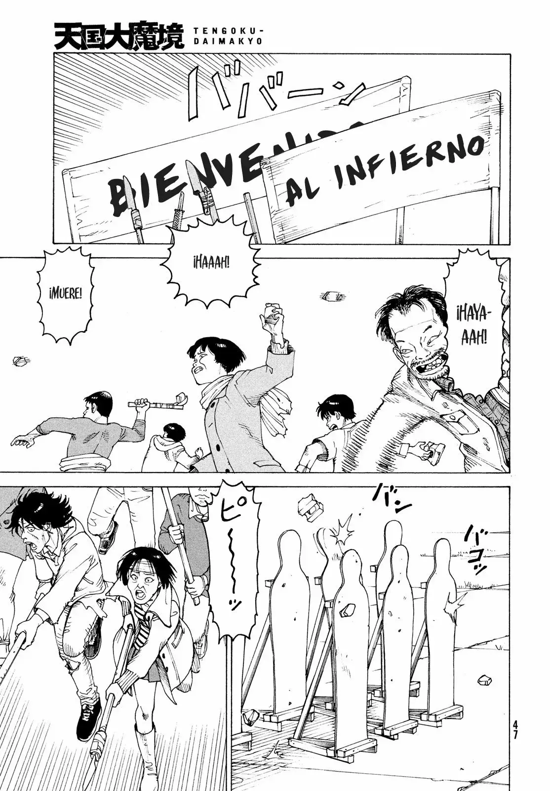 Capitulo 40 page 11