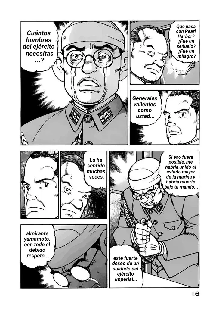 Capitulo 43 page 16
