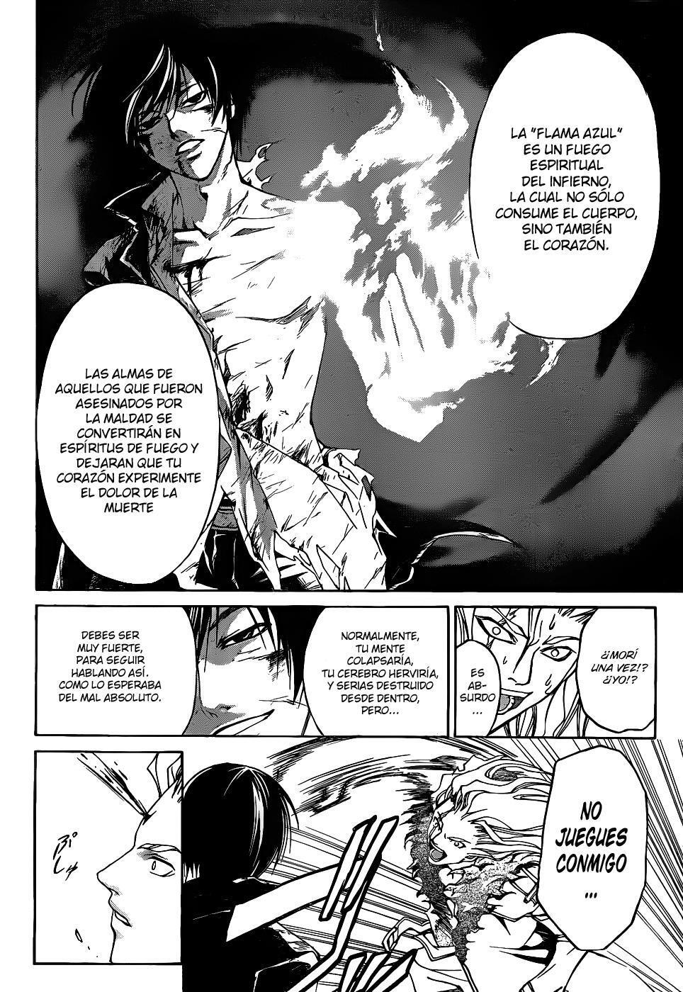 Capitulo 80 page 18
