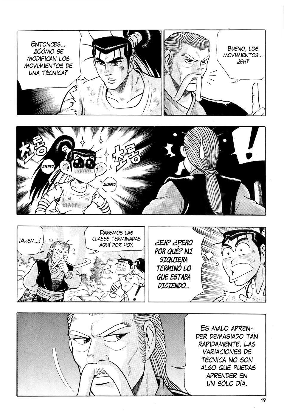Capitulo 77 page 18
