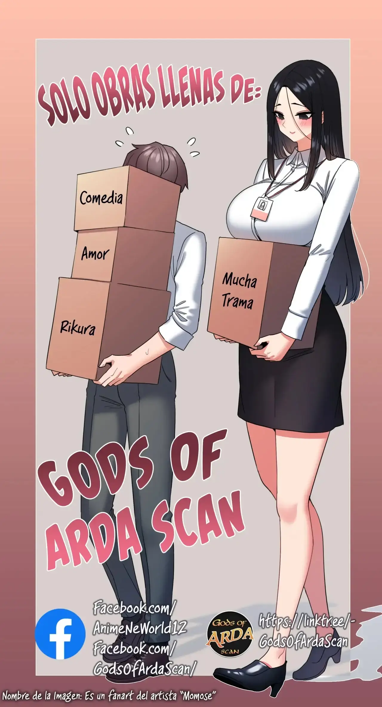 Capitulo 89 page 29