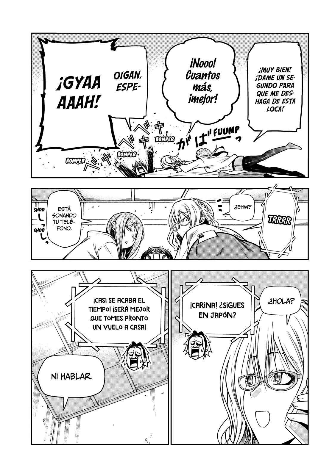 Capitulo 88 page 37