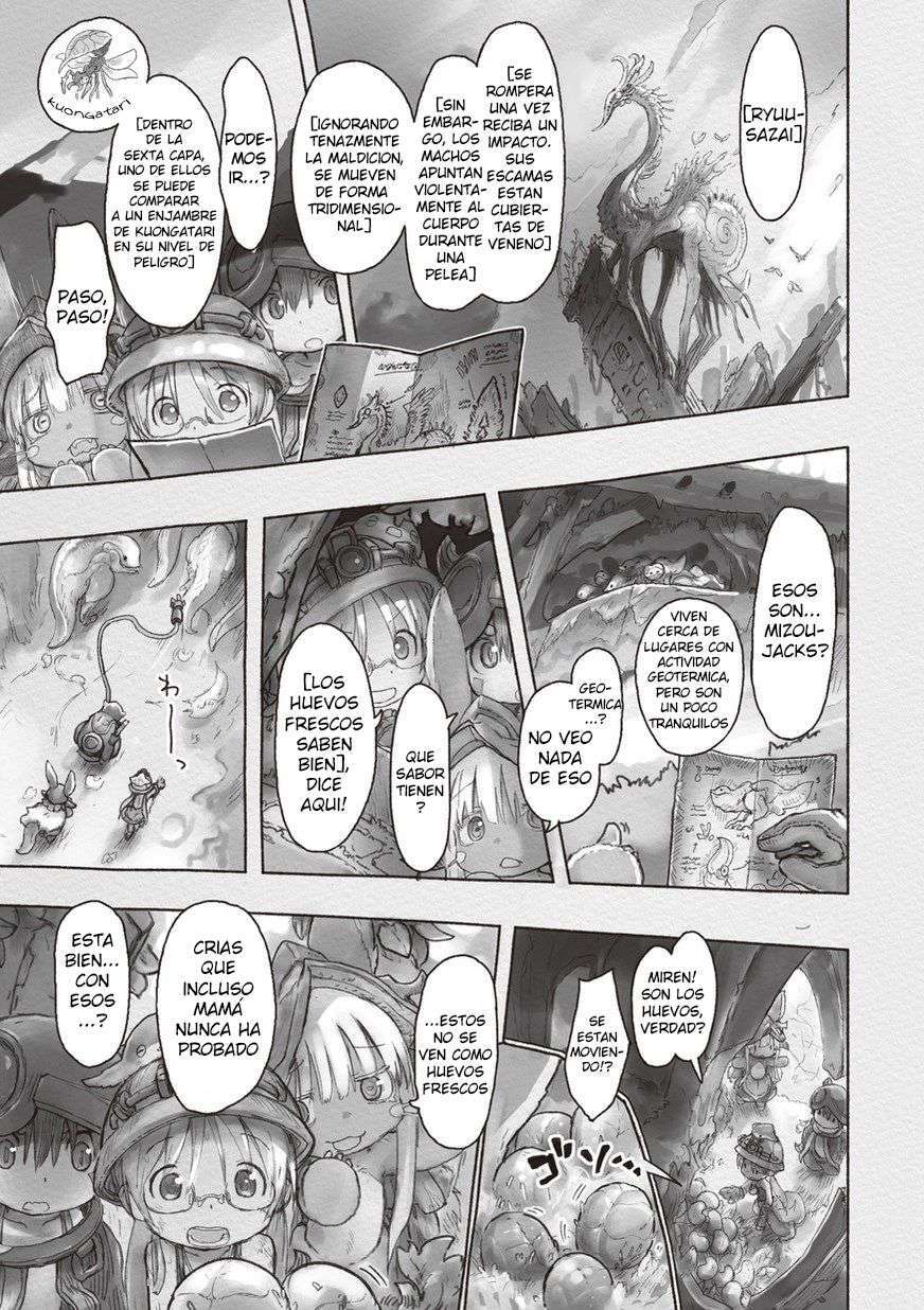 Capitulo 39 page 18