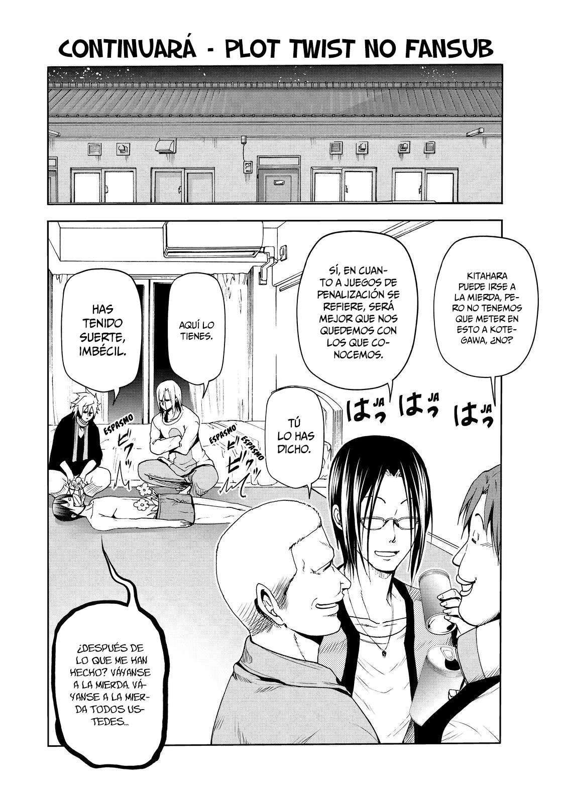 Capitulo 52.5 page 23