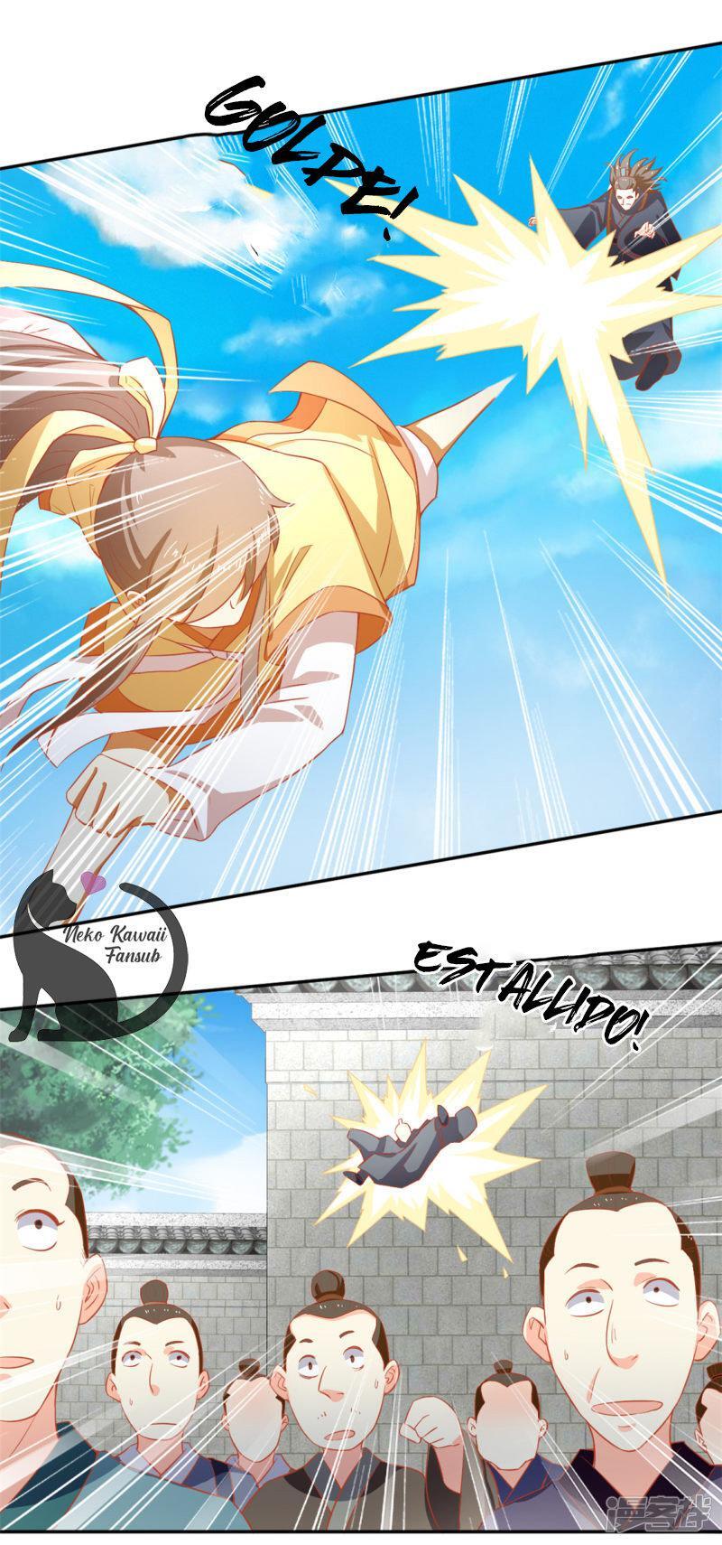 Capitulo 65 page 21