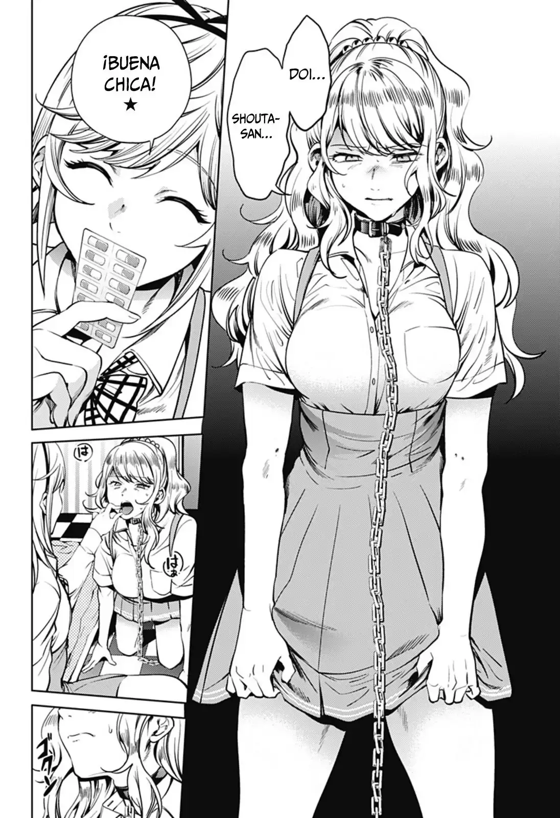 Capitulo 38 page 8