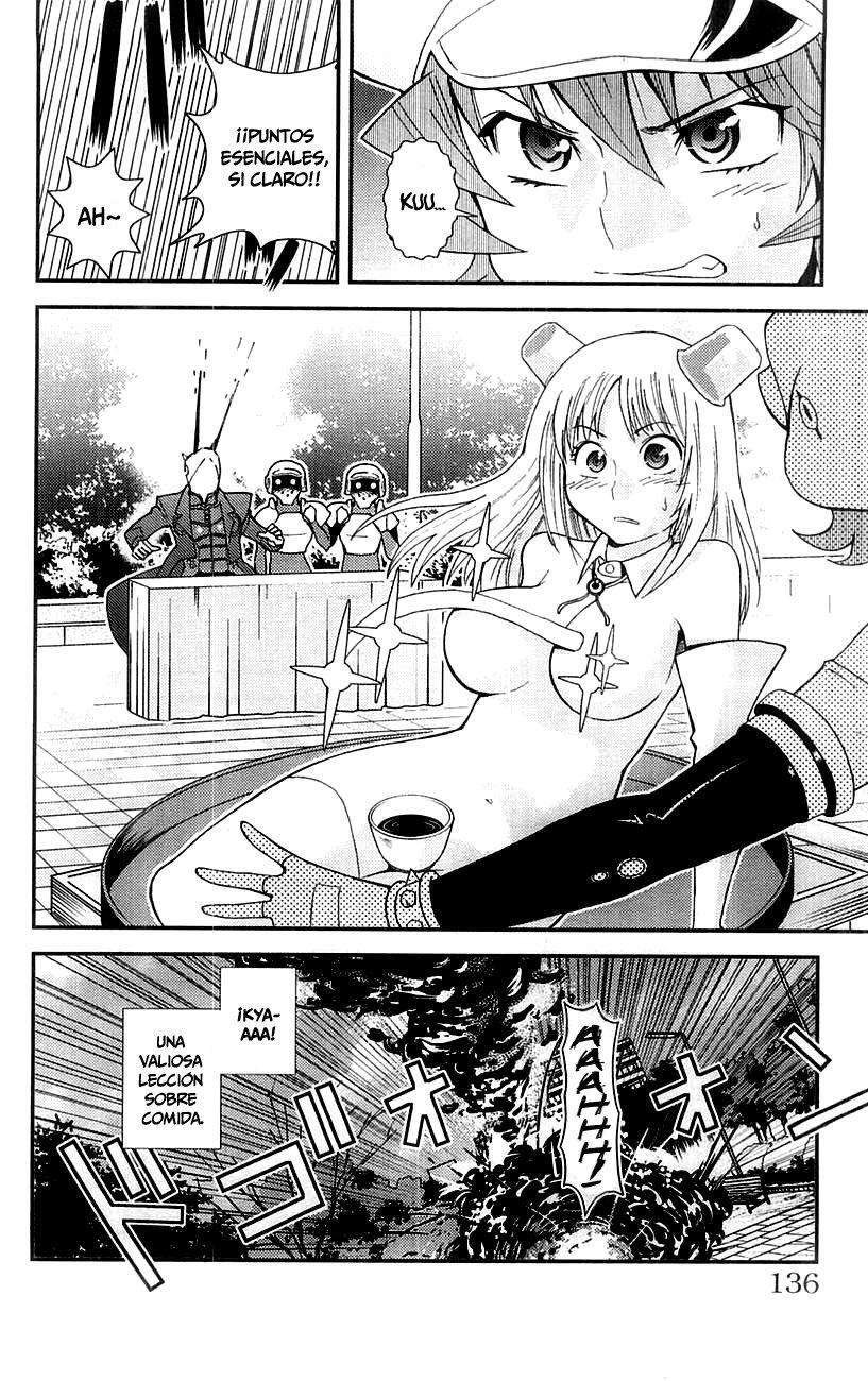 Capitulo 30 page 17