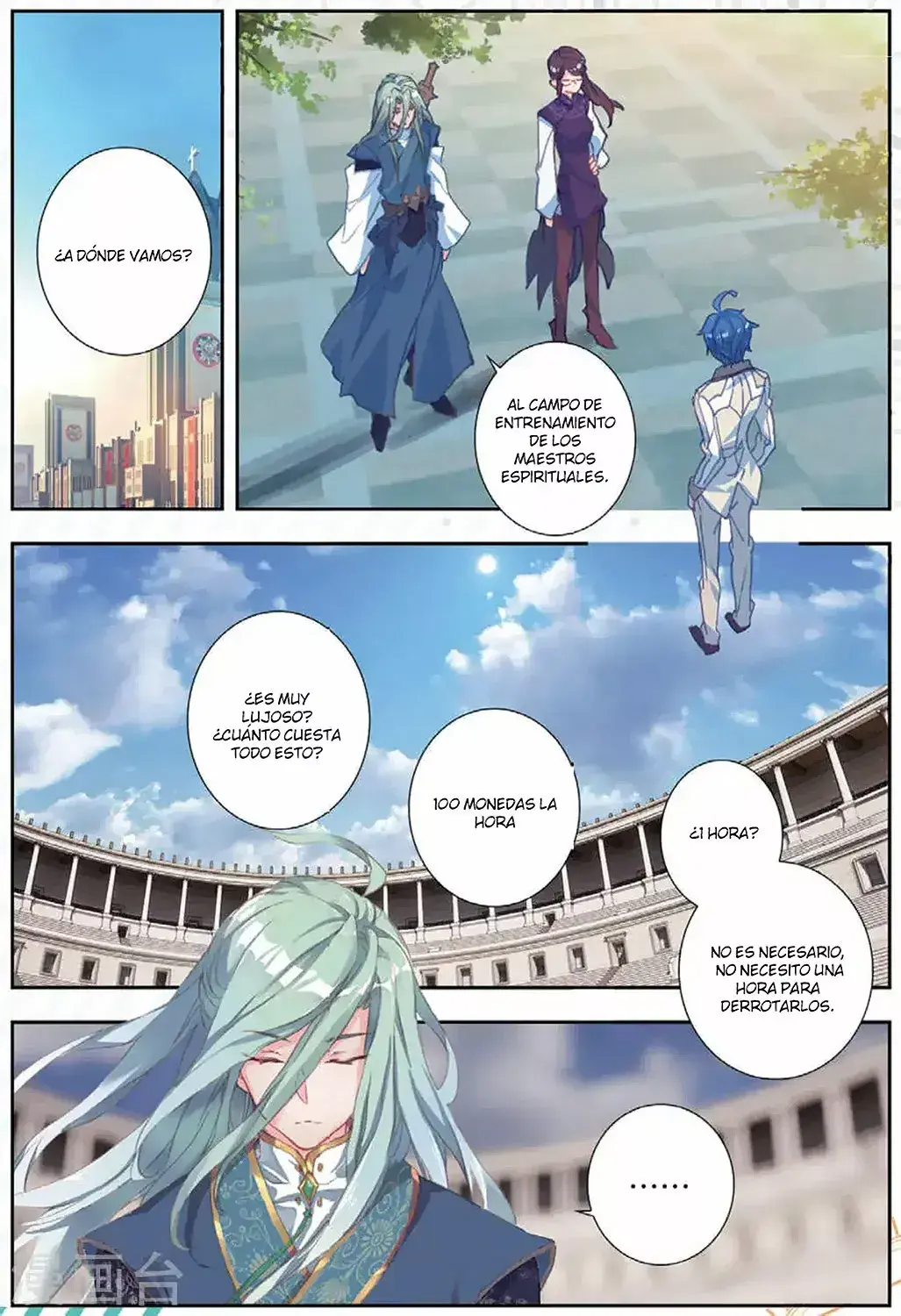 Capitulo 174 page 6