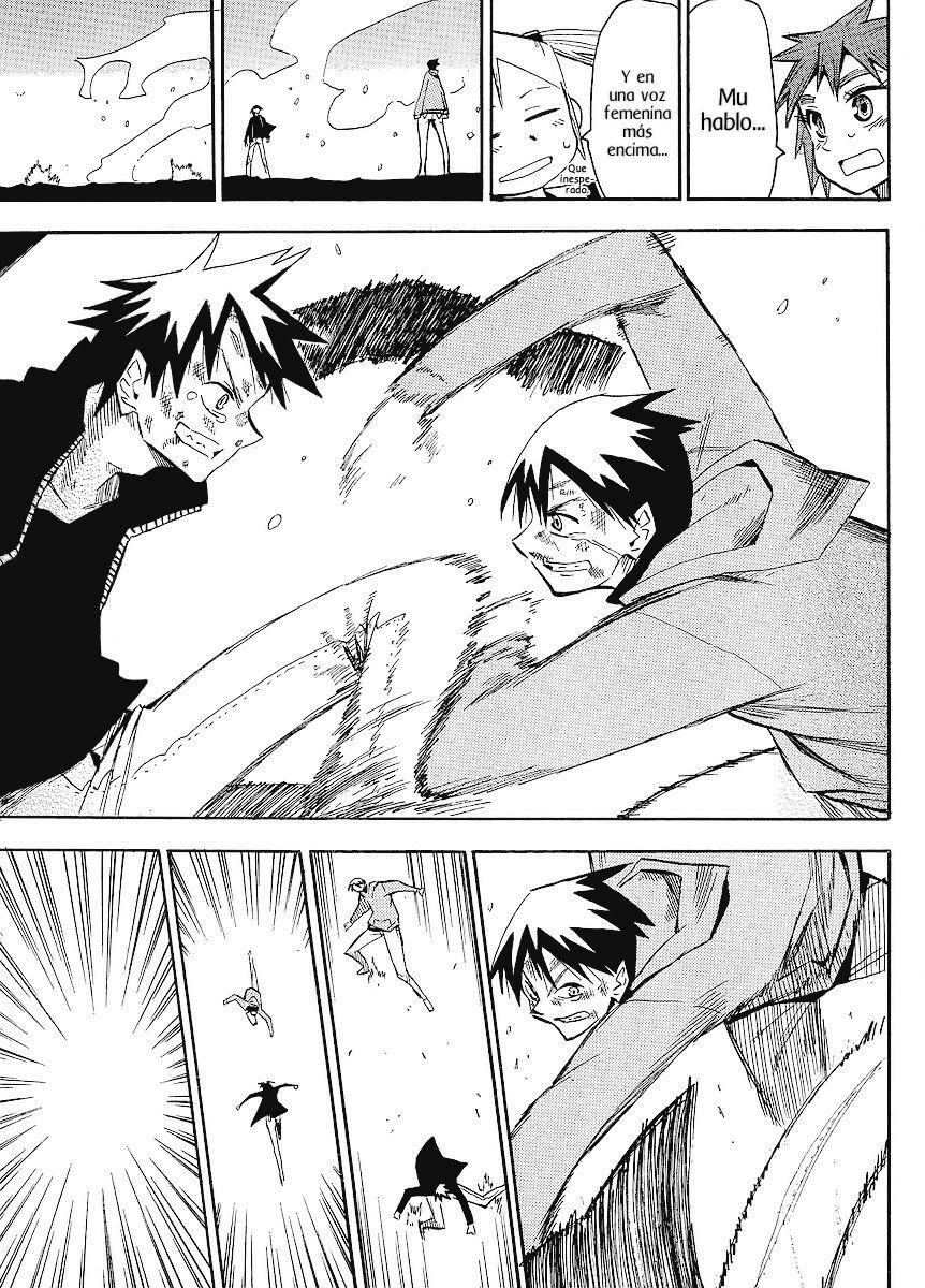 Capitulo 64 page 18