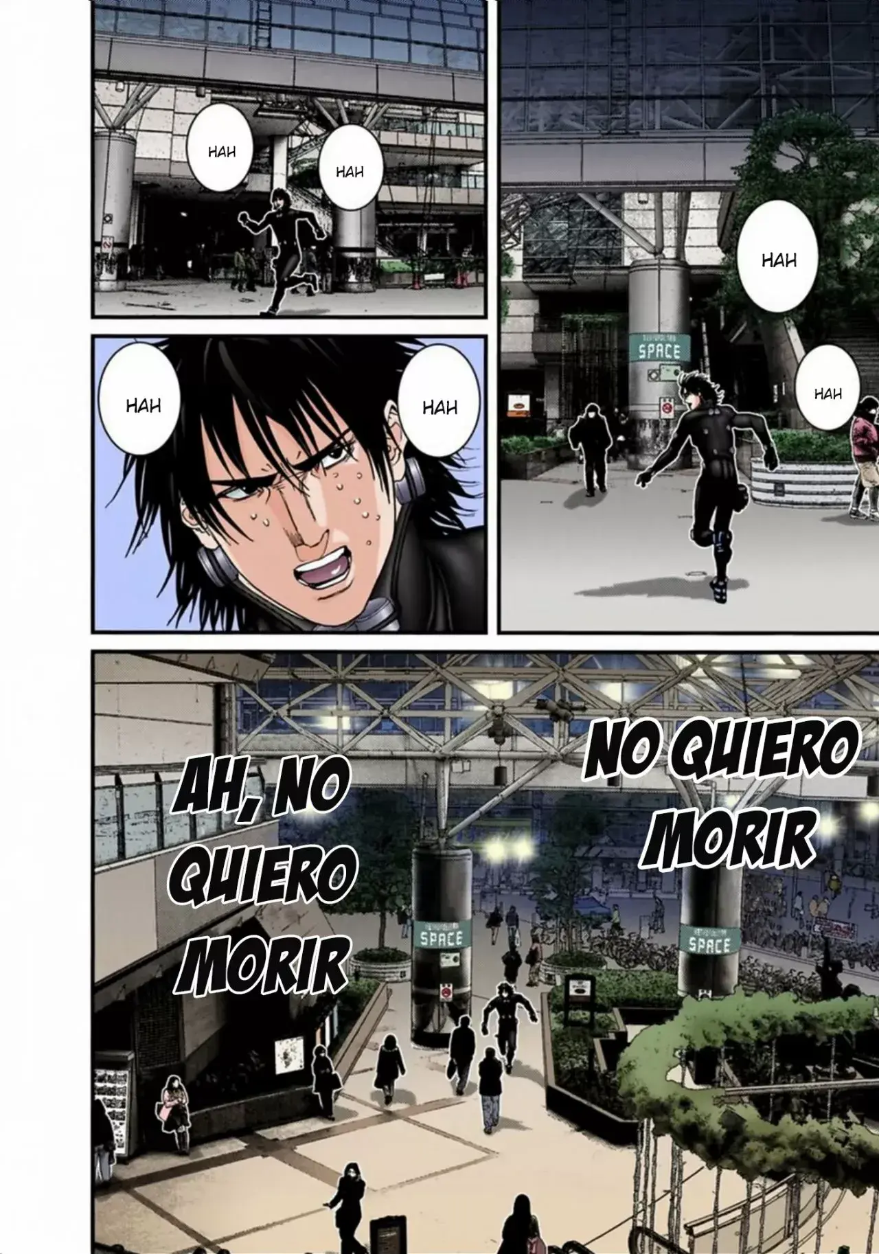 Capitulo 198 page 2