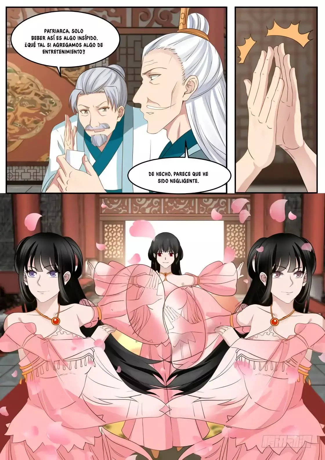 Capitulo 308 page 8