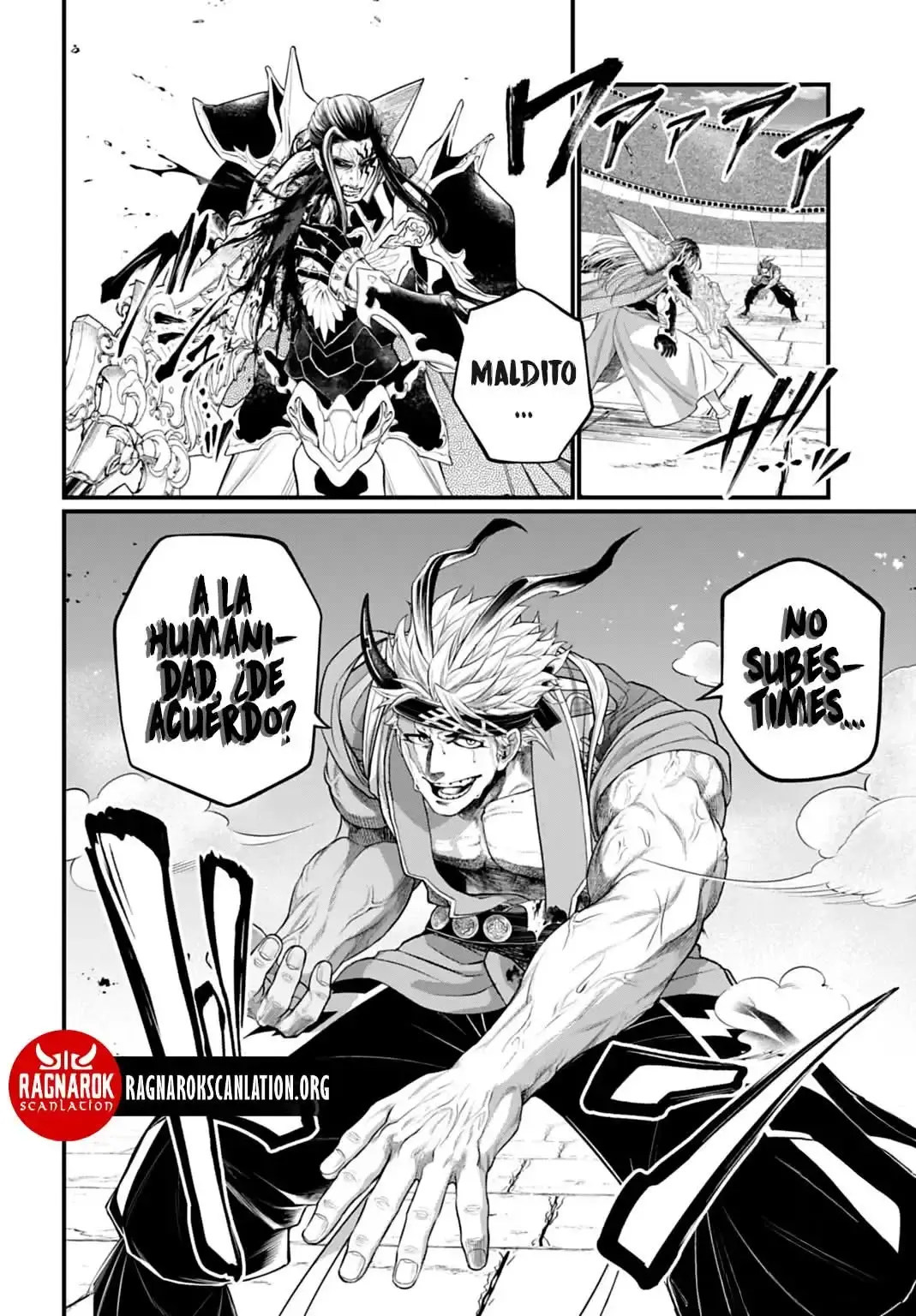 Capitulo 116 page 22