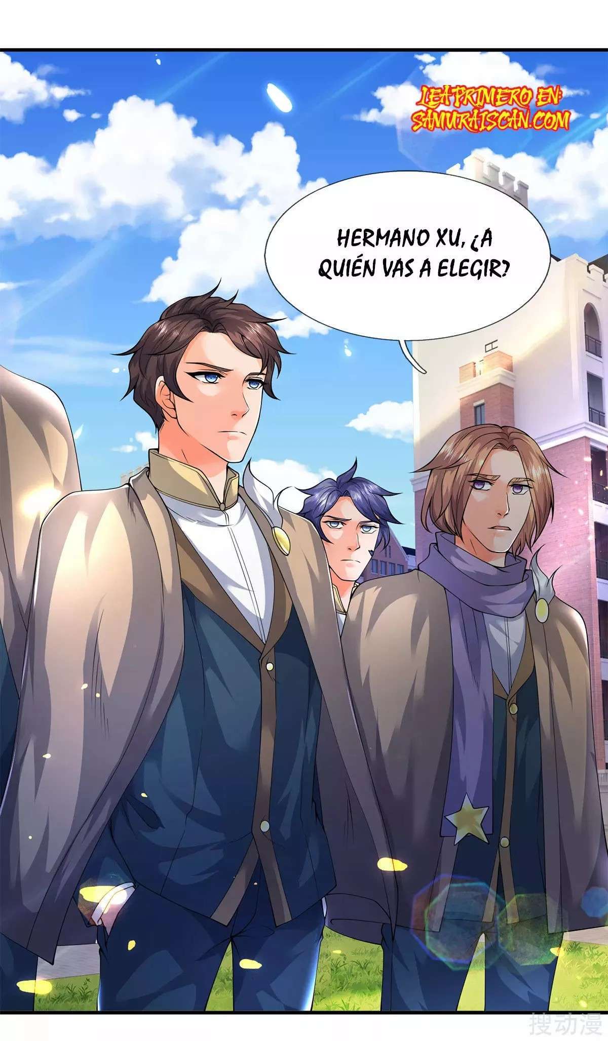Capitulo 219 page 20