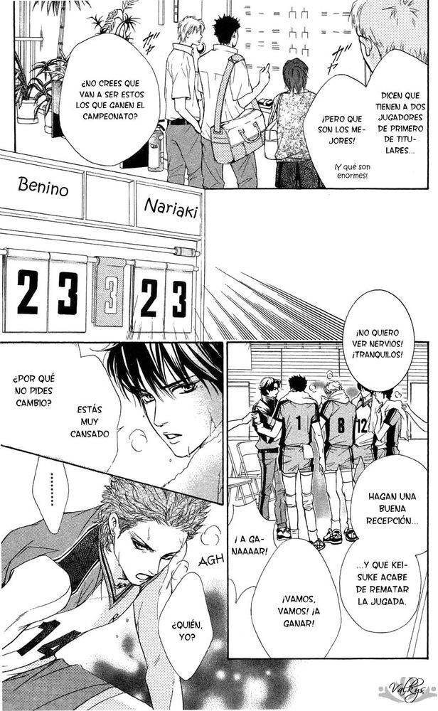 Capitulo 16 page 31