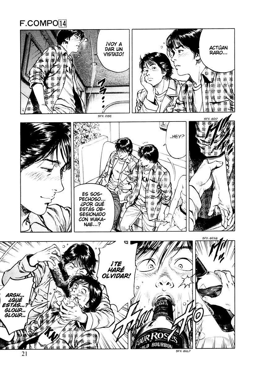 Capitulo 92 page 24