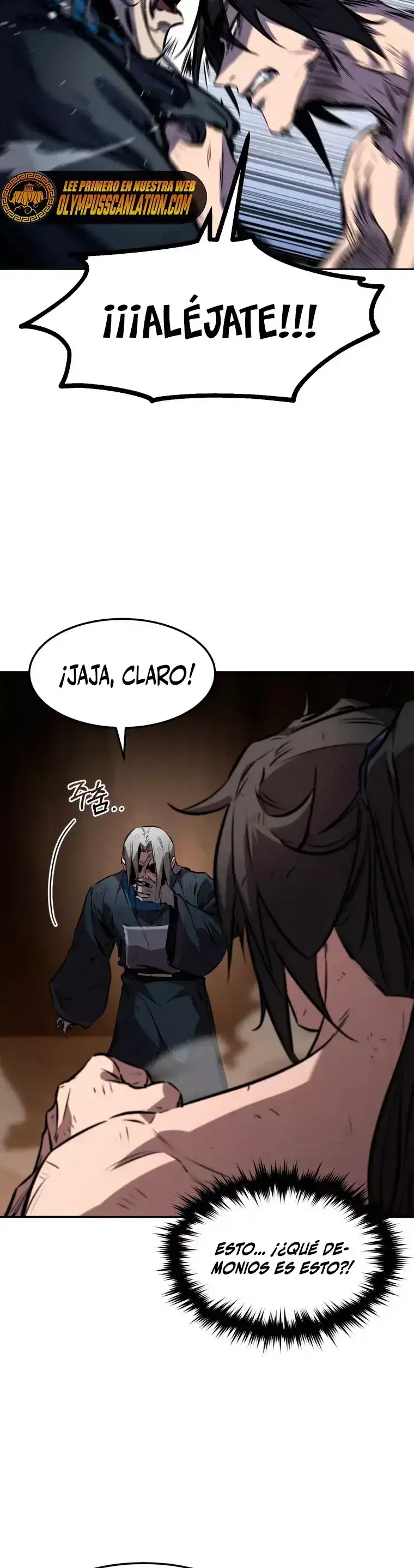 Capitulo 31 page 20