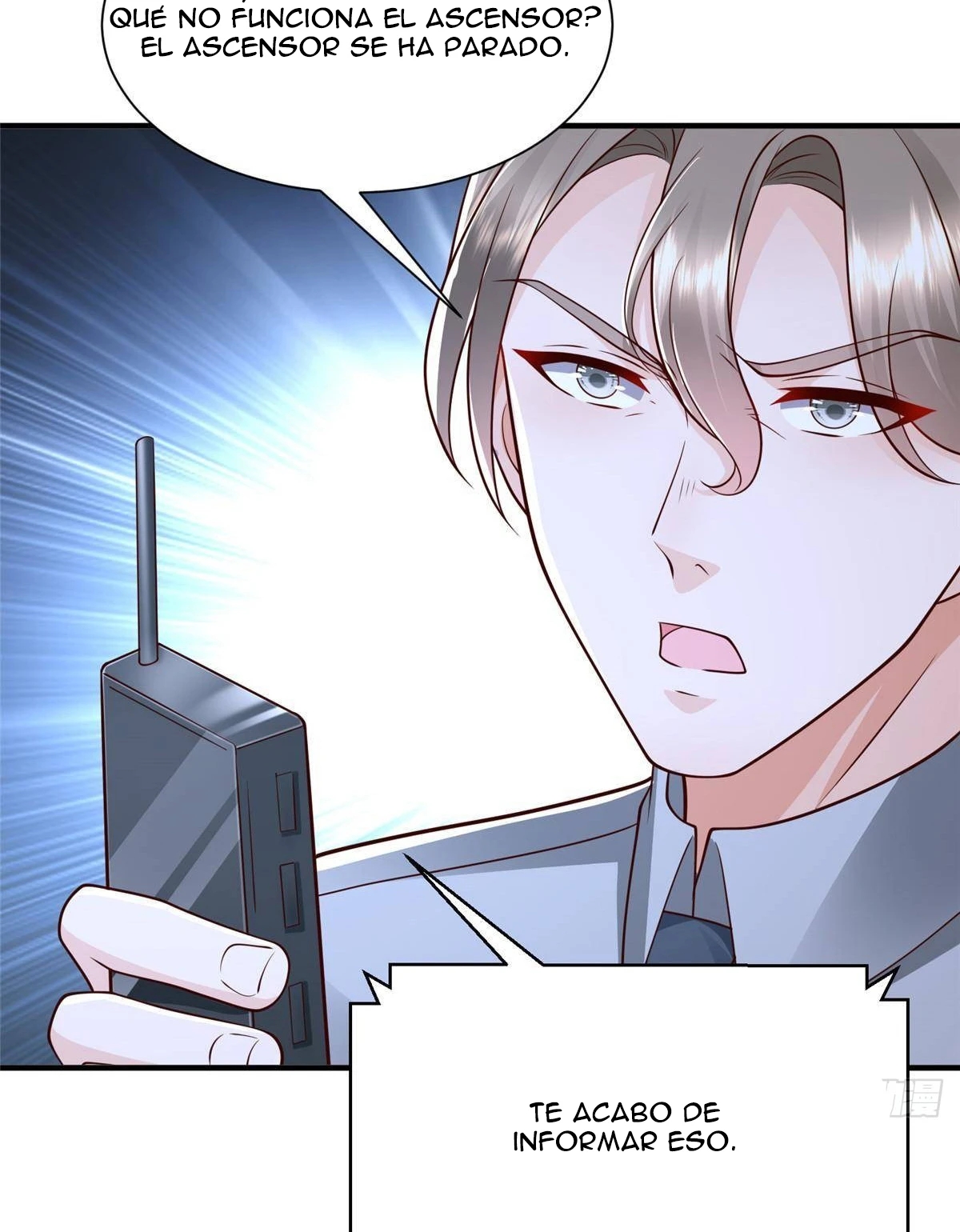 Capitulo 701 page 18