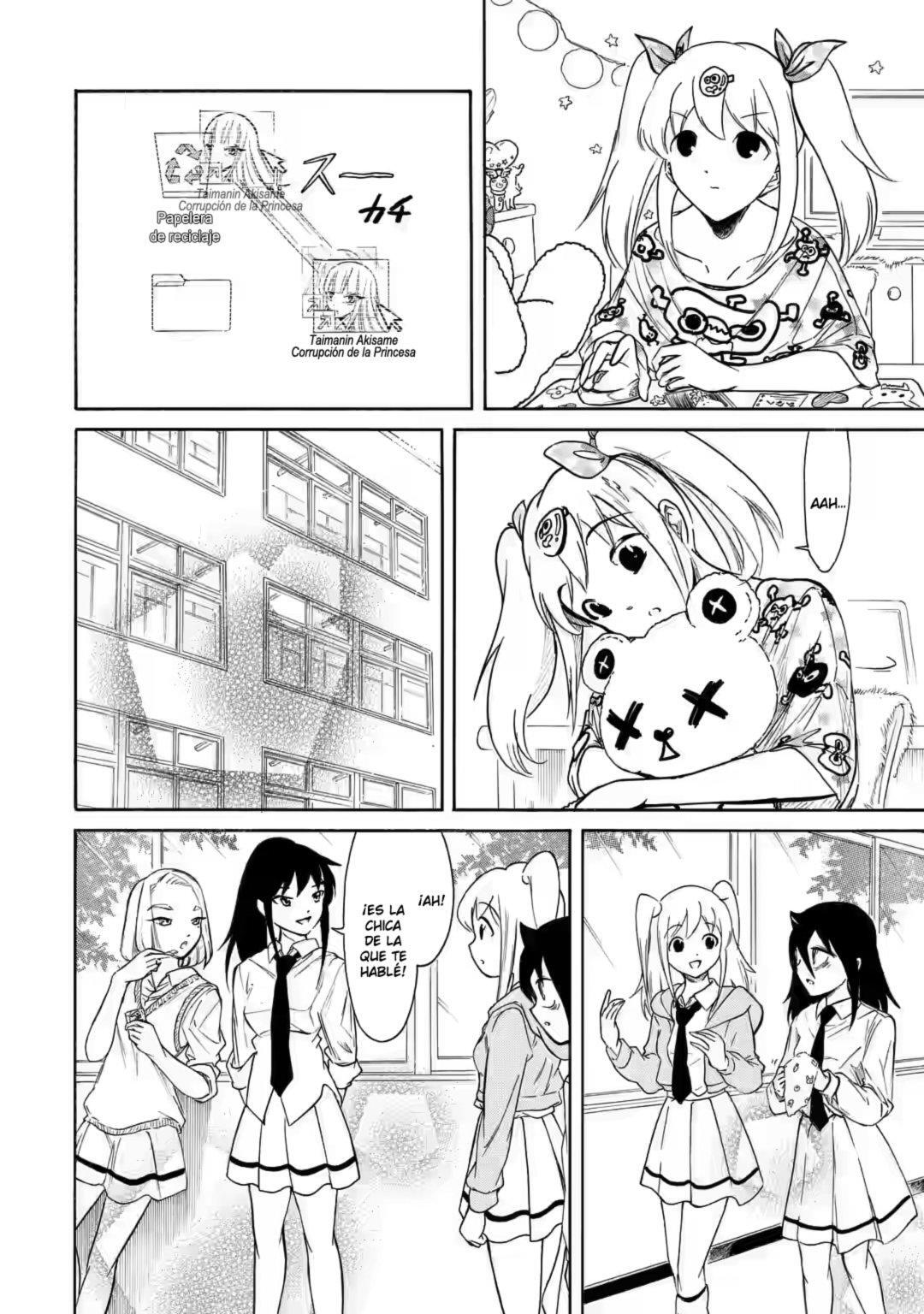 Capitulo 206 page 5