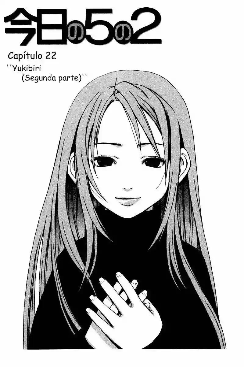 Capitulo 22 page 1