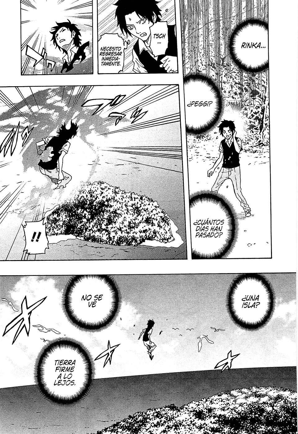 Capitulo 19 page 3