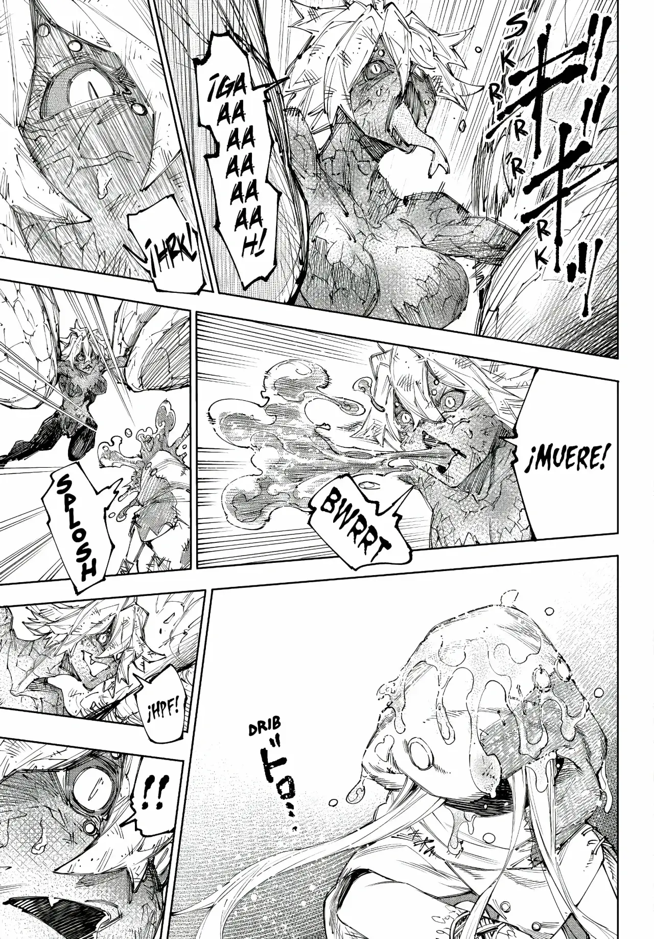 Capitulo 245 page 13