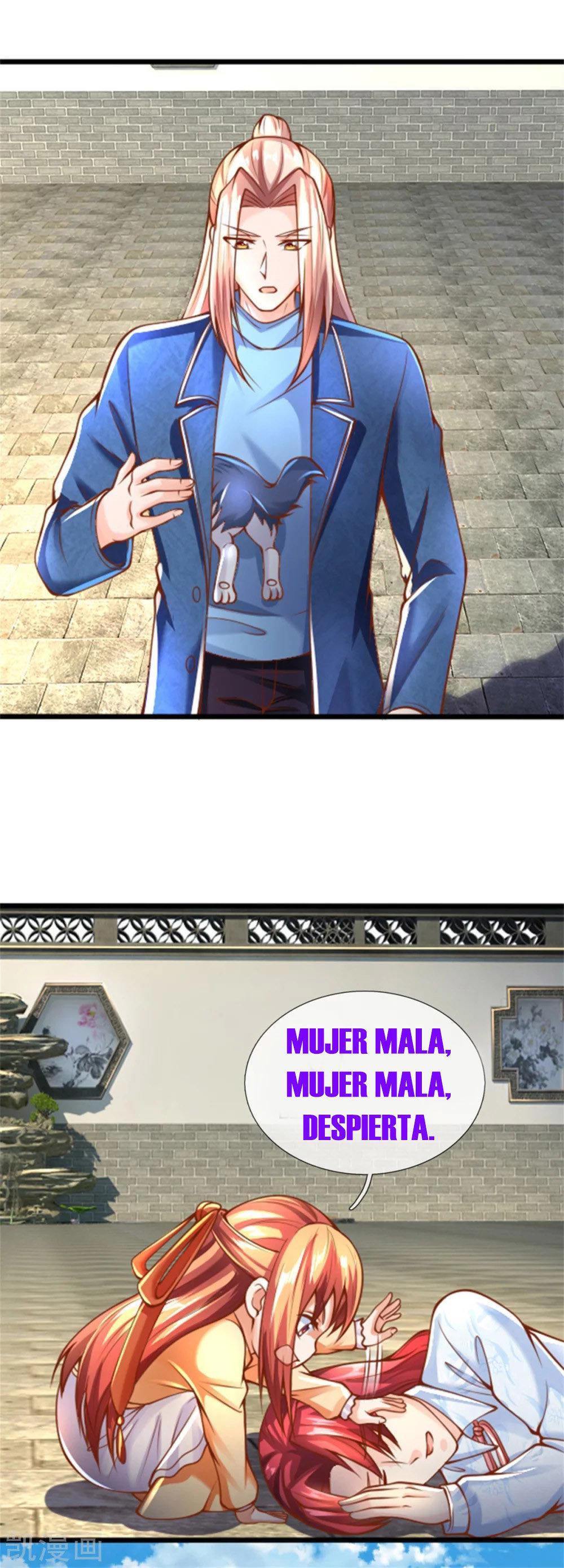 Capitulo 212 page 23