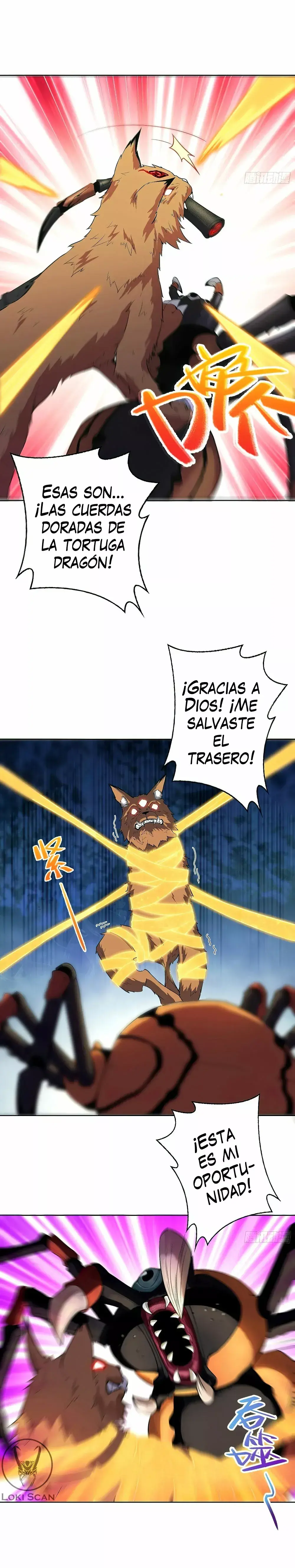 Capitulo 23 page 9