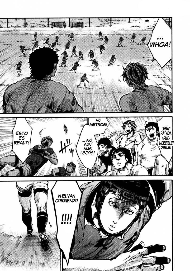 Capitulo 40 page 15