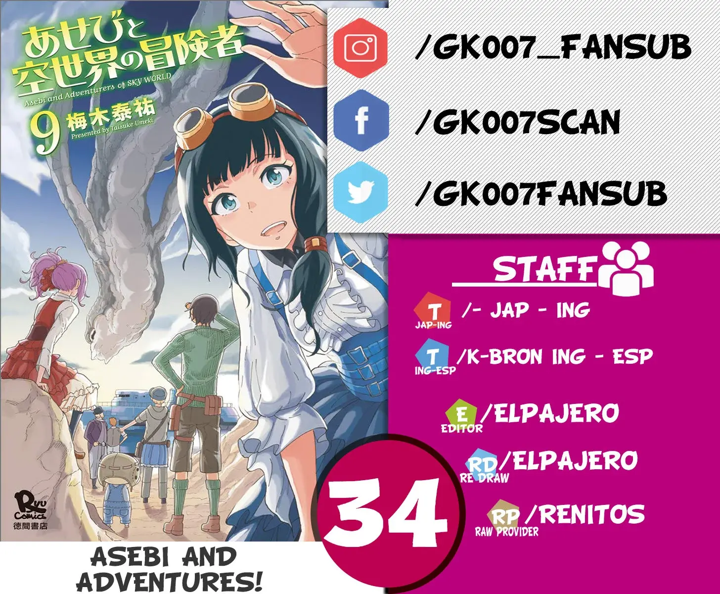Capitulo 34 page 1